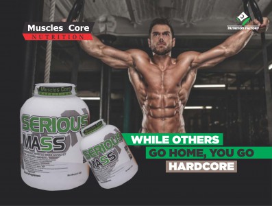 Muscle Core