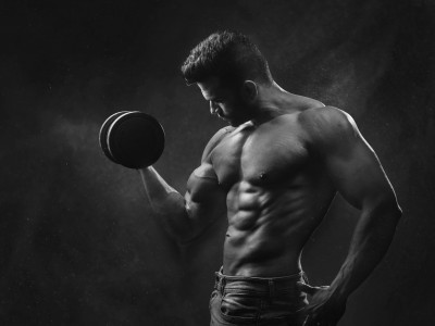 Muscle Core